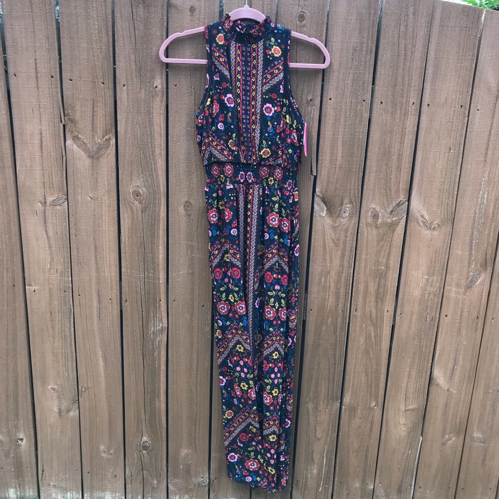 Long Dress
